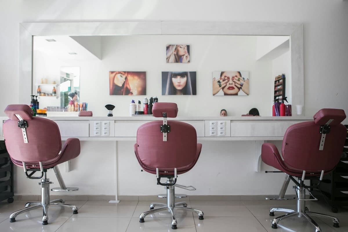 UX-Focused Branding Strategy for a Local Hair Salon