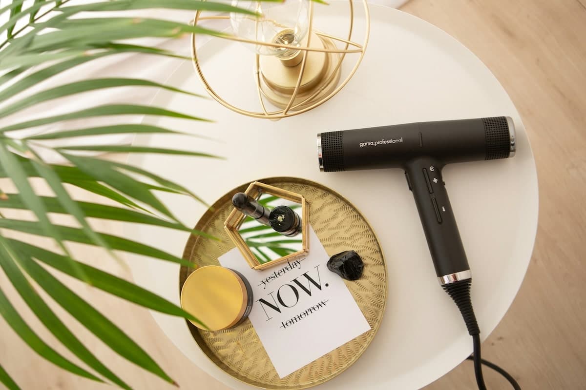 UX-Oriented Website Redesign for a Beauty Appliance Brand